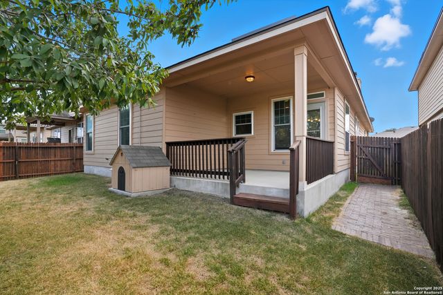 280 Quiet Elk, San Antonio, TX 78253