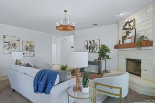 280 Quiet Elk, San Antonio, TX 78253