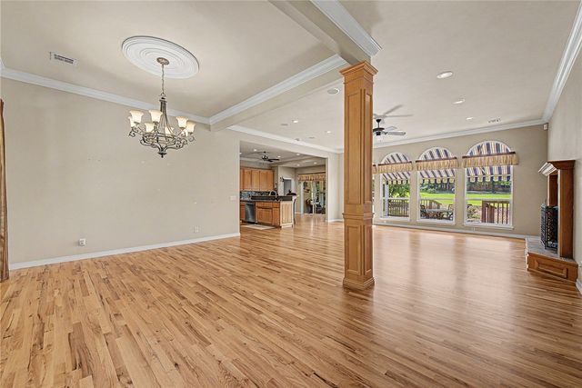 3 Kirk Lane, Bella Vista, AR 72715