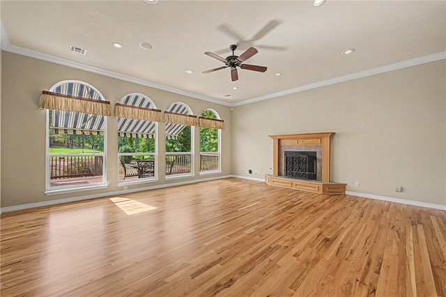 3 Kirk Lane, Bella Vista, AR 72715