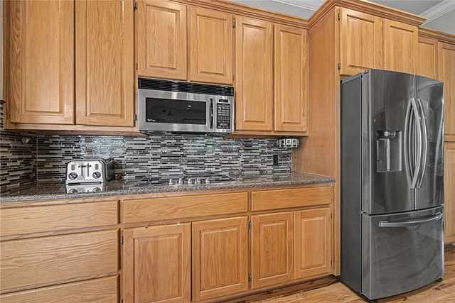 3 Kirk Lane, Bella Vista, AR 72715