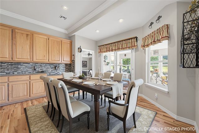 3 Kirk Lane, Bella Vista, AR 72715