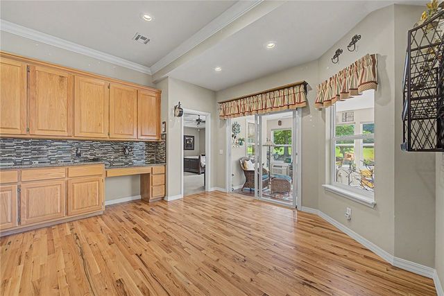 3 Kirk Lane, Bella Vista, AR 72715
