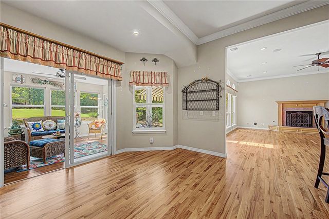 3 Kirk Lane, Bella Vista, AR 72715