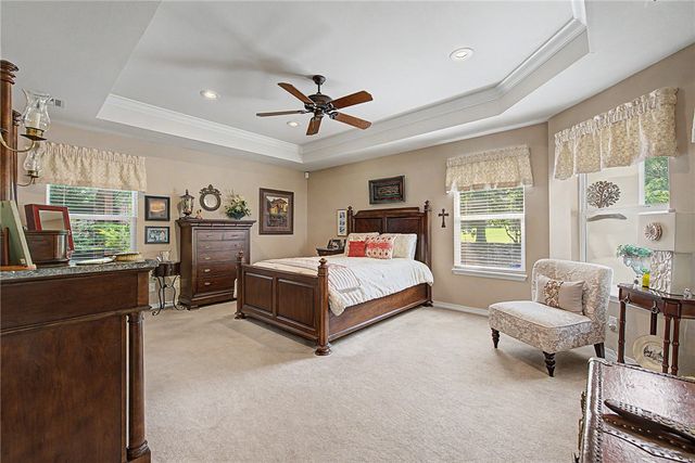 3 Kirk Lane, Bella Vista, AR 72715