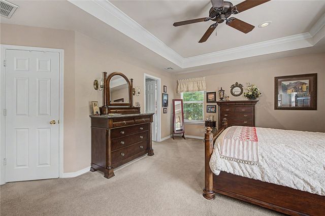 3 Kirk Lane, Bella Vista, AR 72715