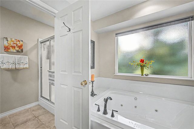 3 Kirk Lane, Bella Vista, AR 72715