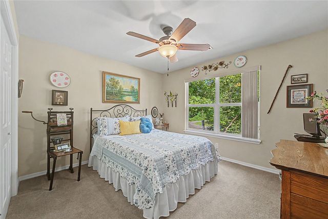 3 Kirk Lane, Bella Vista, AR 72715