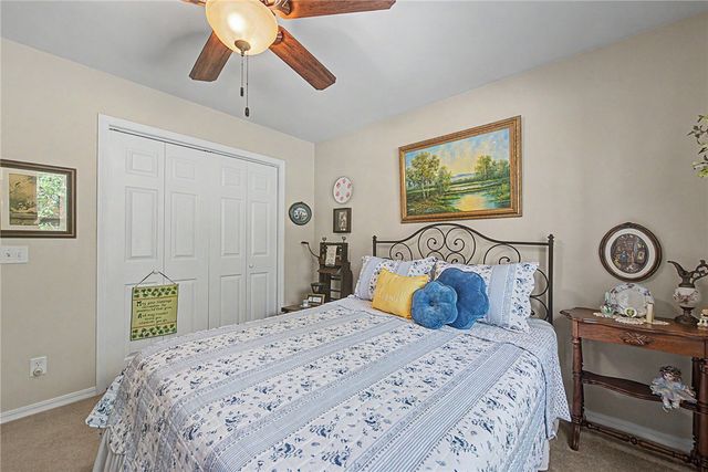 3 Kirk Lane, Bella Vista, AR 72715