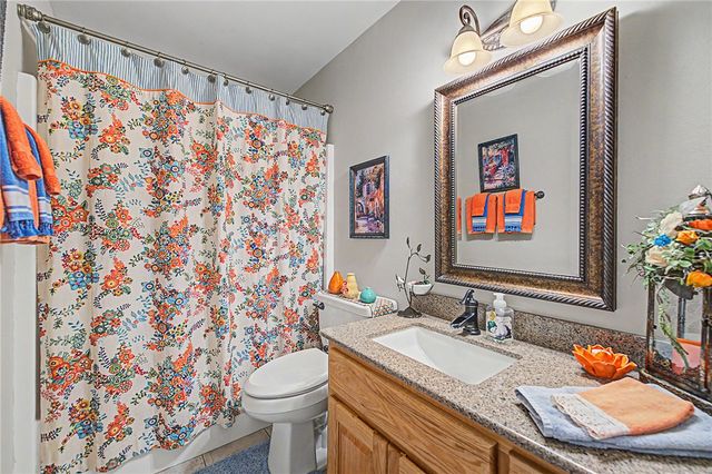 3 Kirk Lane, Bella Vista, AR 72715