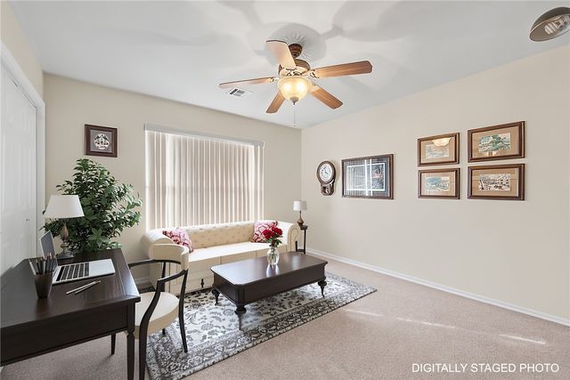 3 Kirk Lane, Bella Vista, AR 72715