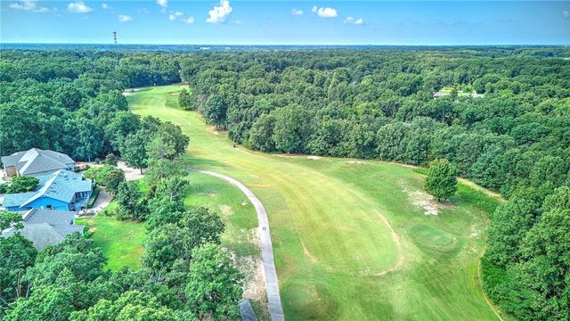3 Kirk Lane, Bella Vista, AR 72715