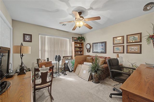 3 Kirk Lane, Bella Vista, AR 72715