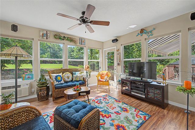 3 Kirk Lane, Bella Vista, AR 72715