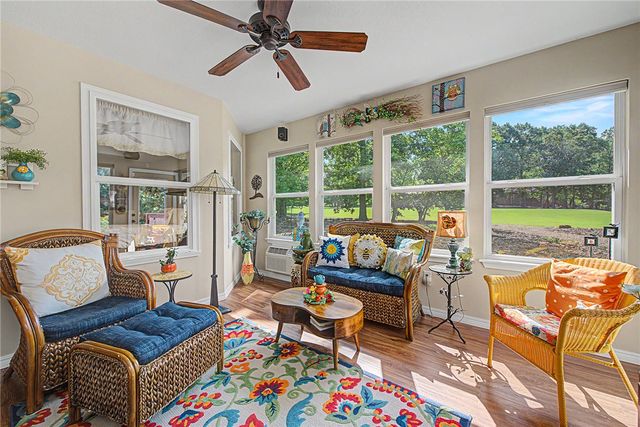 3 Kirk Lane, Bella Vista, AR 72715