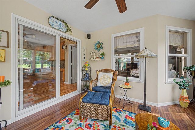 3 Kirk Lane, Bella Vista, AR 72715