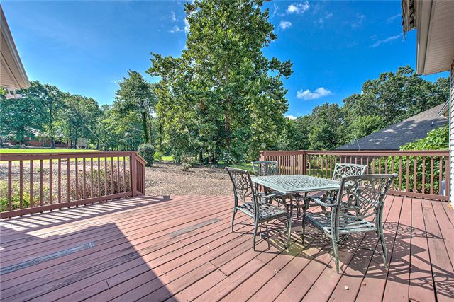 3 Kirk Lane, Bella Vista, AR 72715