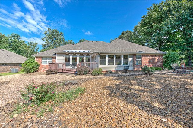 3 Kirk Lane, Bella Vista, AR 72715