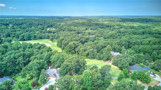 3 Kirk Lane, Bella Vista, AR 72715