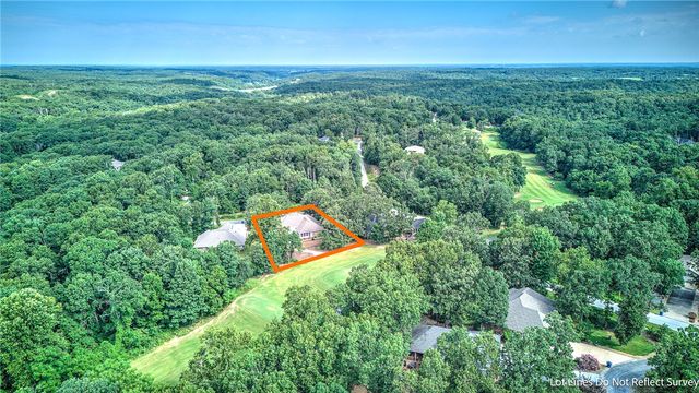 3 Kirk Lane, Bella Vista, AR 72715