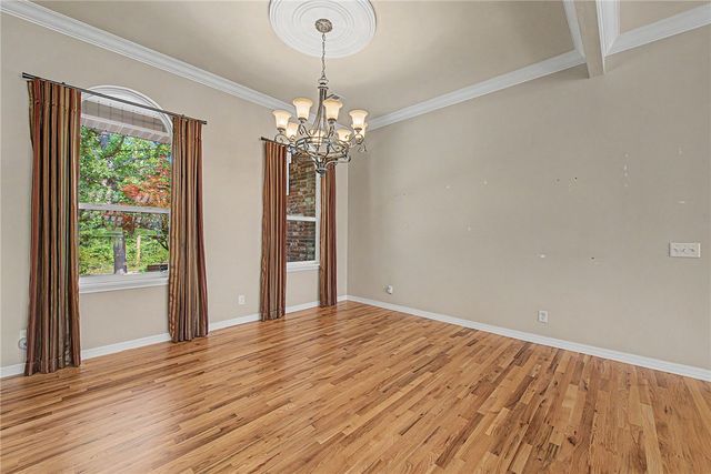 3 Kirk Lane, Bella Vista, AR 72715