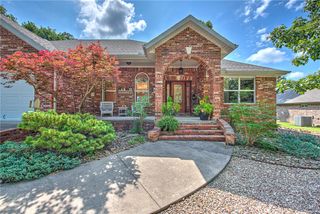 3 Kirk Lane, Bella Vista, AR 72715
