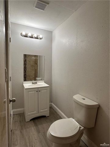 2804 Buena Vida Street, Mission, TX 78574