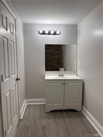 2804 Buena Vida Street, Mission, TX 78574