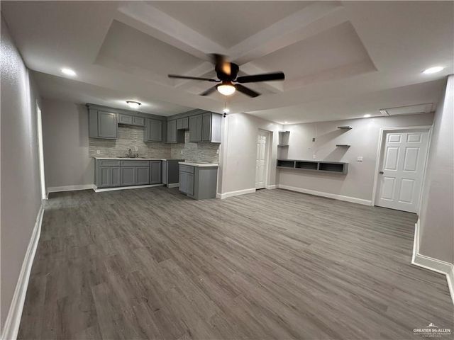 2804 Buena Vida Street, Mission, TX 78574