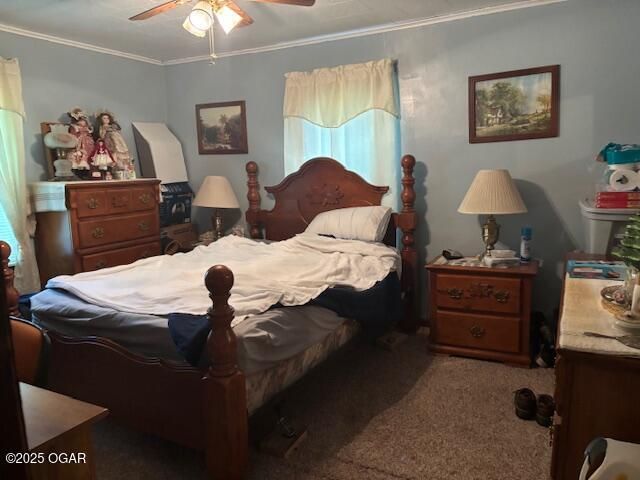 910 S McGregor Street, Carthage, MO 64836