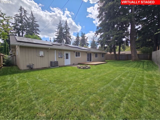 17821 Ne EVERETT Ct, Gresham, OR 97230