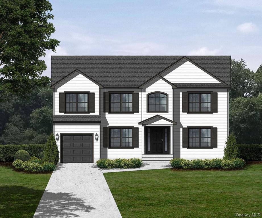 118 Commonwealth Drive, Wyandanch, NY 11798 — exterior