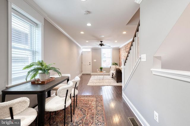 800 S CURLEY ST, Baltimore, MD 21224