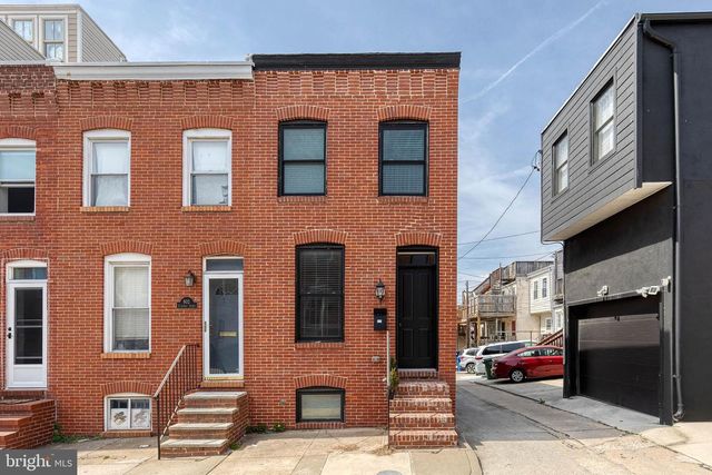 800 S CURLEY ST, Baltimore, MD 21224
