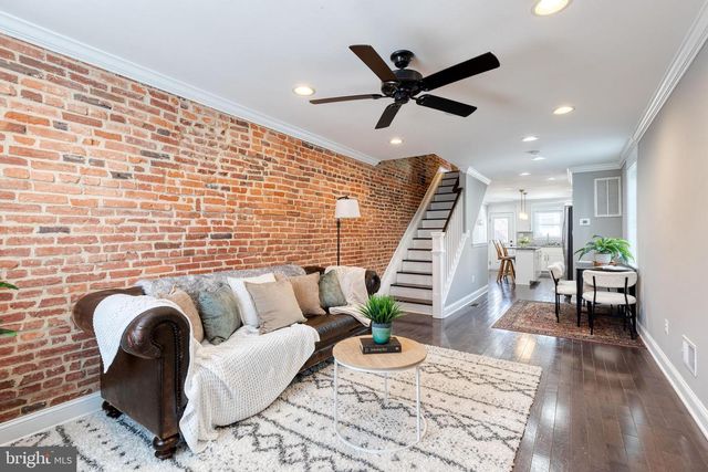 800 S CURLEY ST, Baltimore, MD 21224