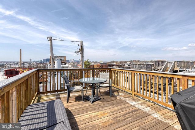 800 S CURLEY ST, Baltimore, MD 21224