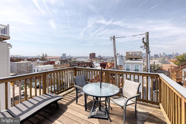 800 S CURLEY ST, Baltimore, MD 21224