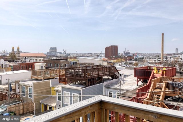 800 S CURLEY ST, Baltimore, MD 21224