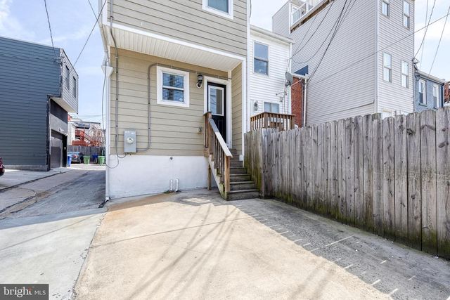 800 S CURLEY ST, Baltimore, MD 21224