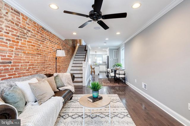 800 S CURLEY ST, Baltimore, MD 21224