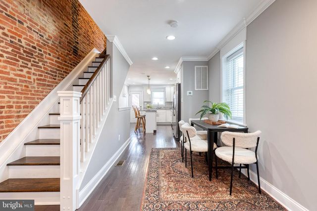 800 S CURLEY ST, Baltimore, MD 21224