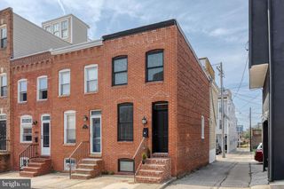 800 S CURLEY ST, Baltimore, MD 21224