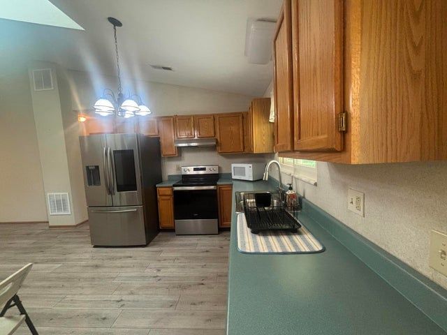 2865 Dawn Lane, Springfield, OH 45503