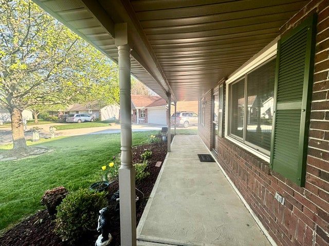 2865 Dawn Lane, Springfield, OH 45503