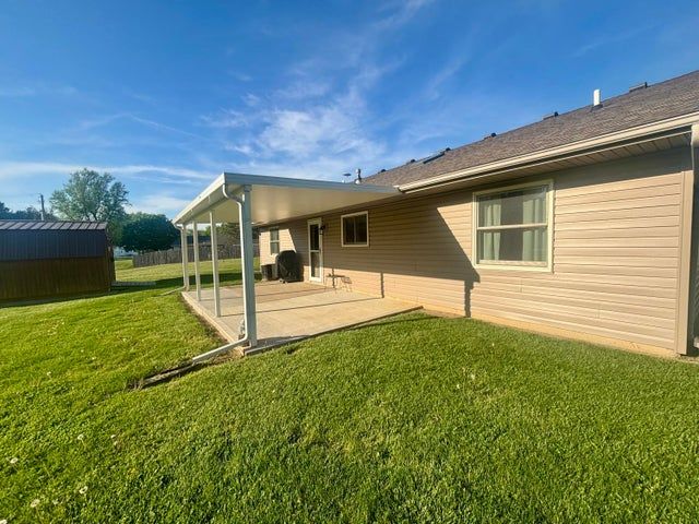 2865 Dawn Lane, Springfield, OH 45503