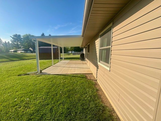 2865 Dawn Lane, Springfield, OH 45503