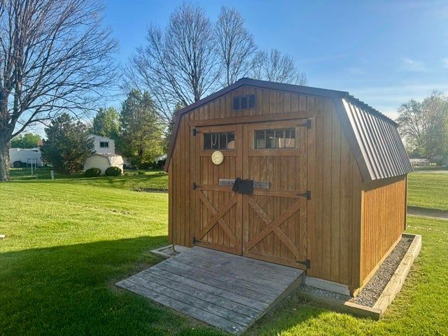 2865 Dawn Lane, Springfield, OH 45503