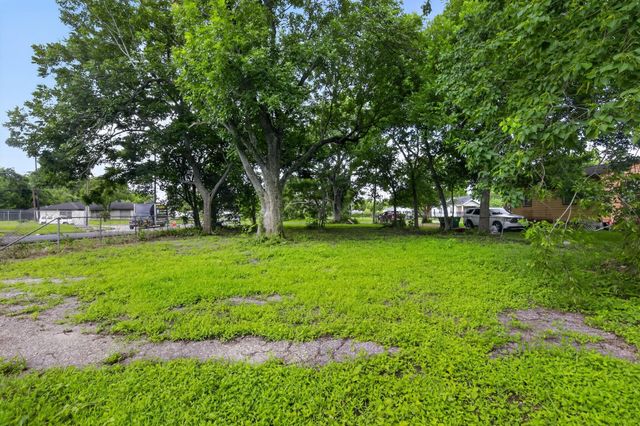 5541 Crane Street, Houston, TX 77026