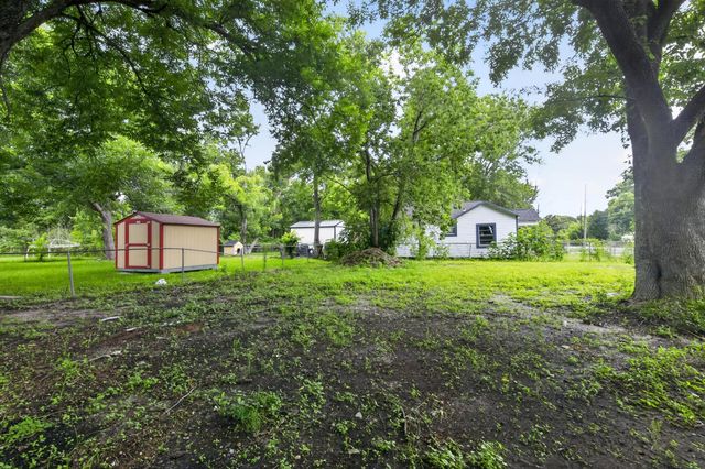 5541 Crane Street, Houston, TX 77026