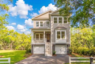 2768 Burden Creek Road, Johns Island, SC 29455